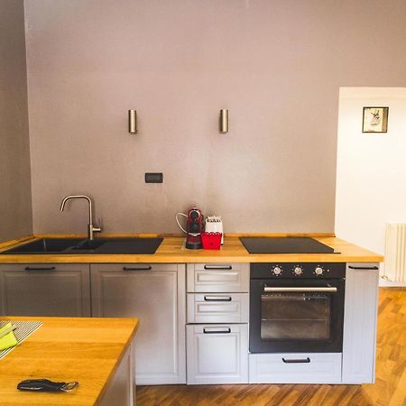 Getthekey S.Felice Suites Bolonya Dış mekan fotoğraf