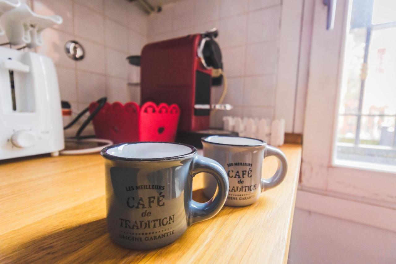 Getthekey S.Felice Suites Bolonya Dış mekan fotoğraf