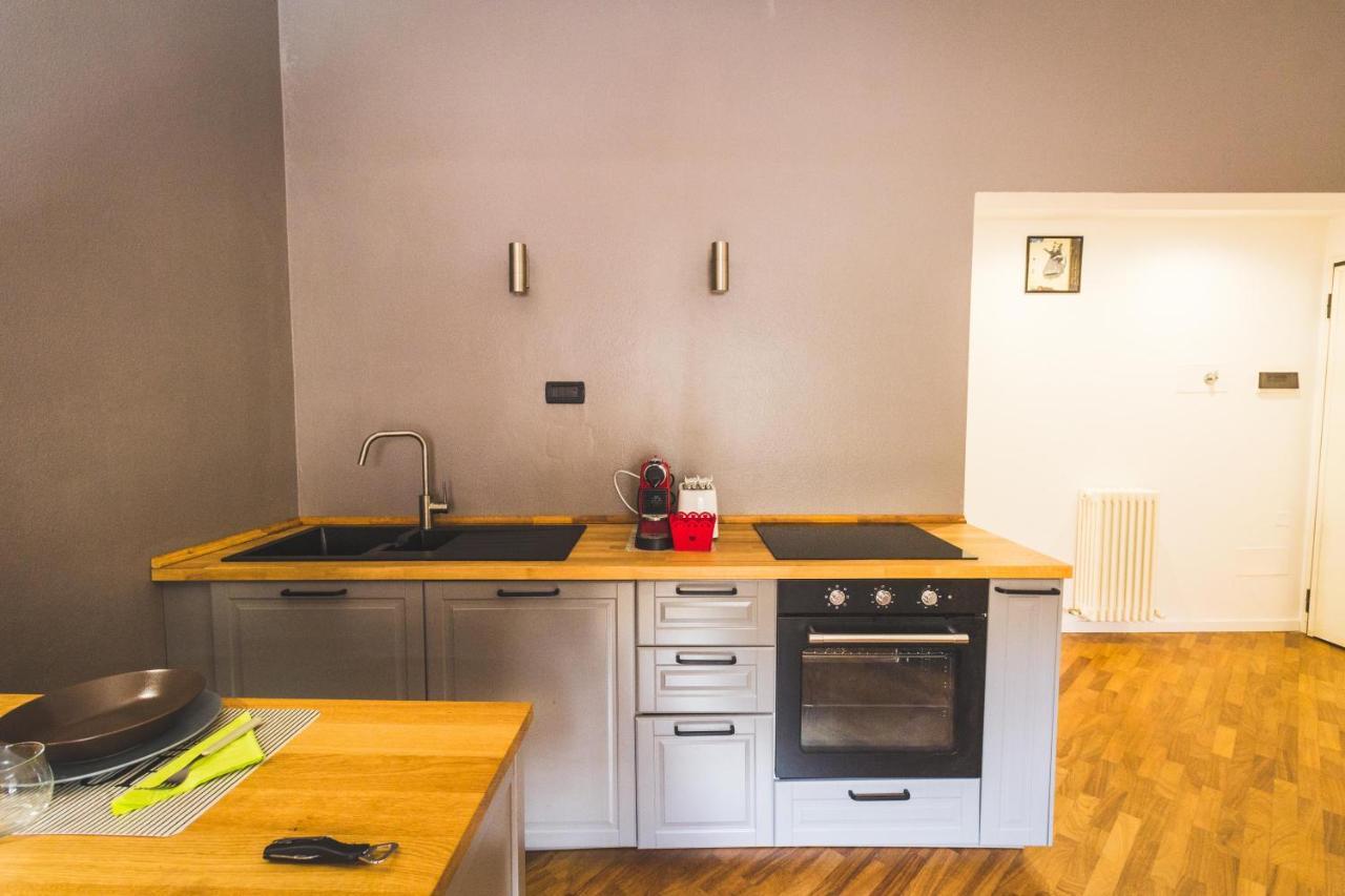 Getthekey S.Felice Suites Bolonya Dış mekan fotoğraf
