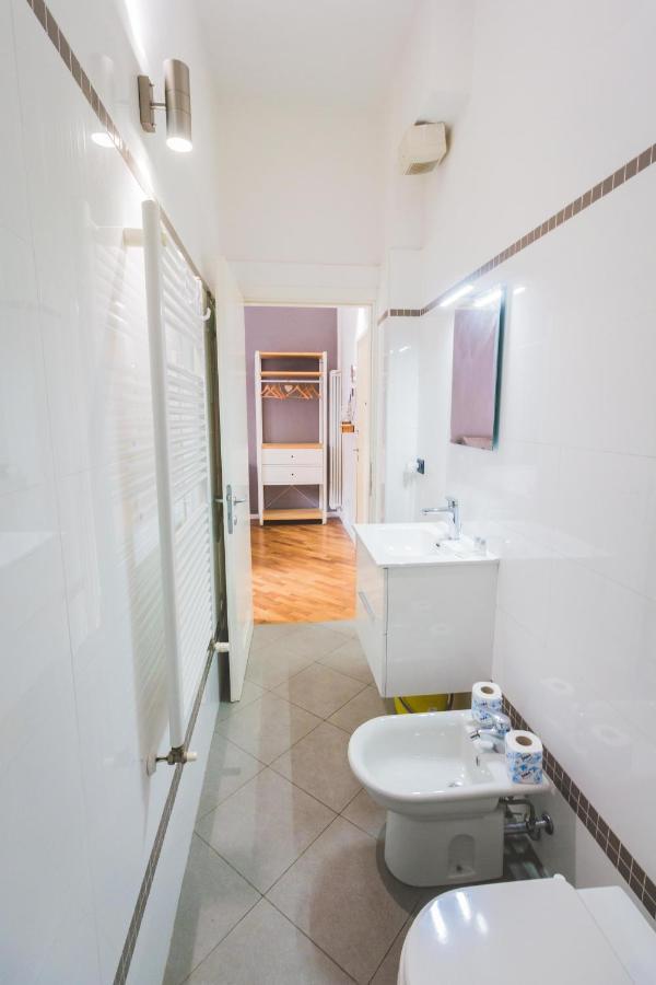 Getthekey S.Felice Suites Bolonya Dış mekan fotoğraf